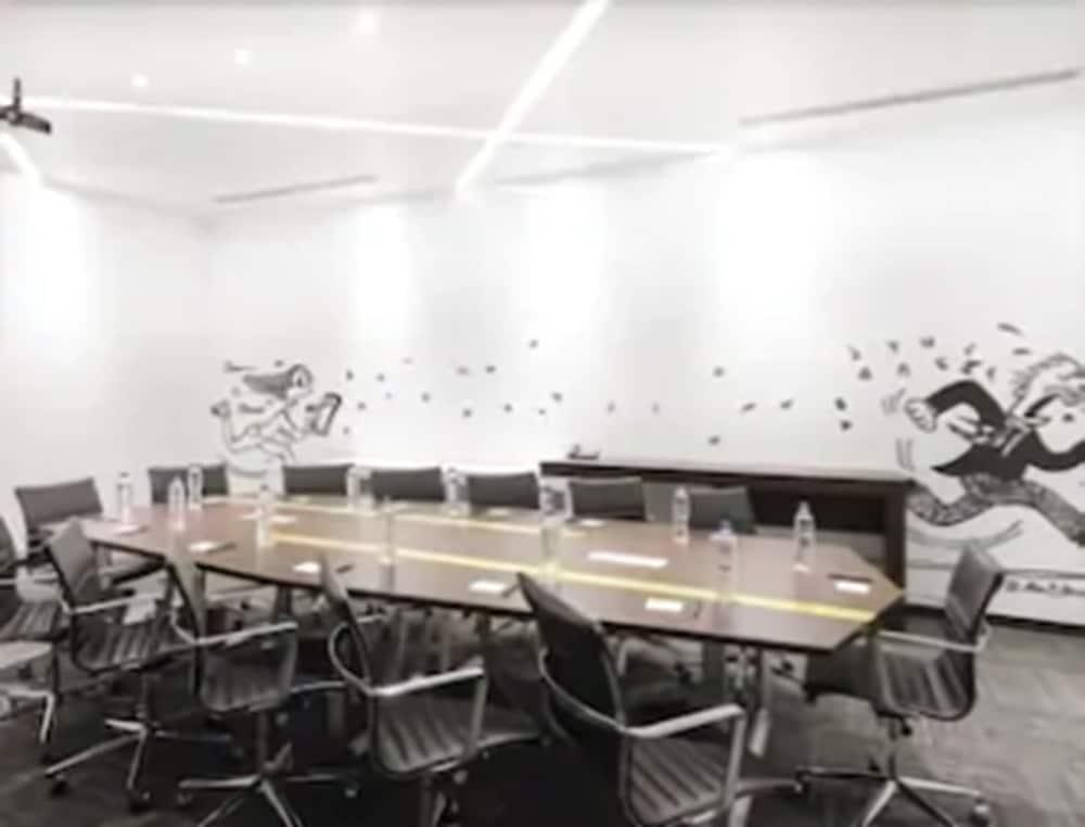 Ramada Encore San Luis Potosí Exteriör bild