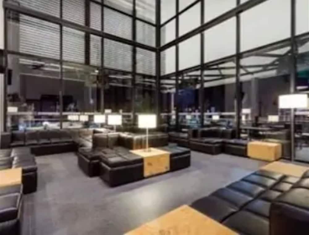 Ramada Encore San Luis Potosí Exteriör bild