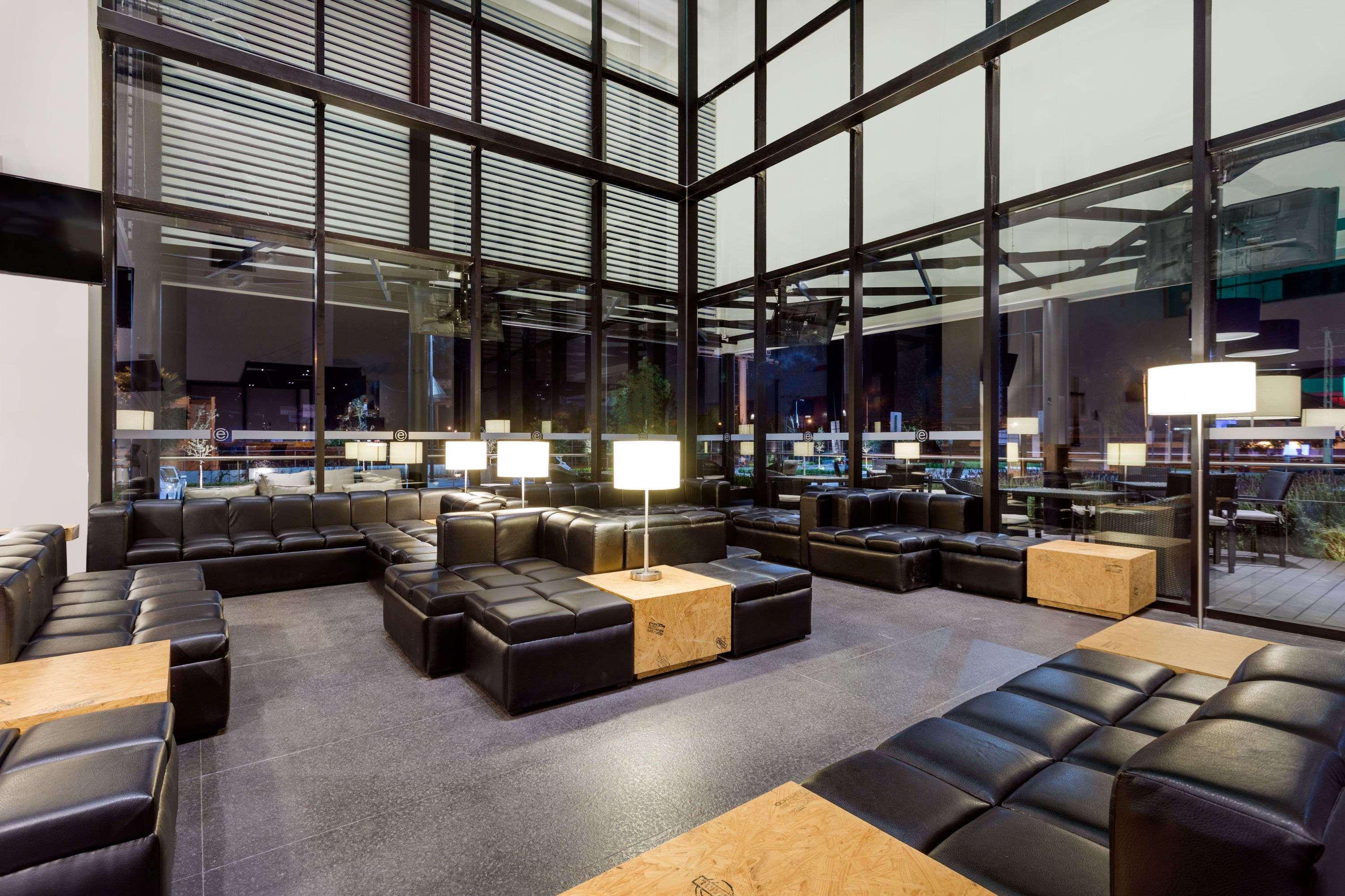 Ramada Encore San Luis Potosí Exteriör bild