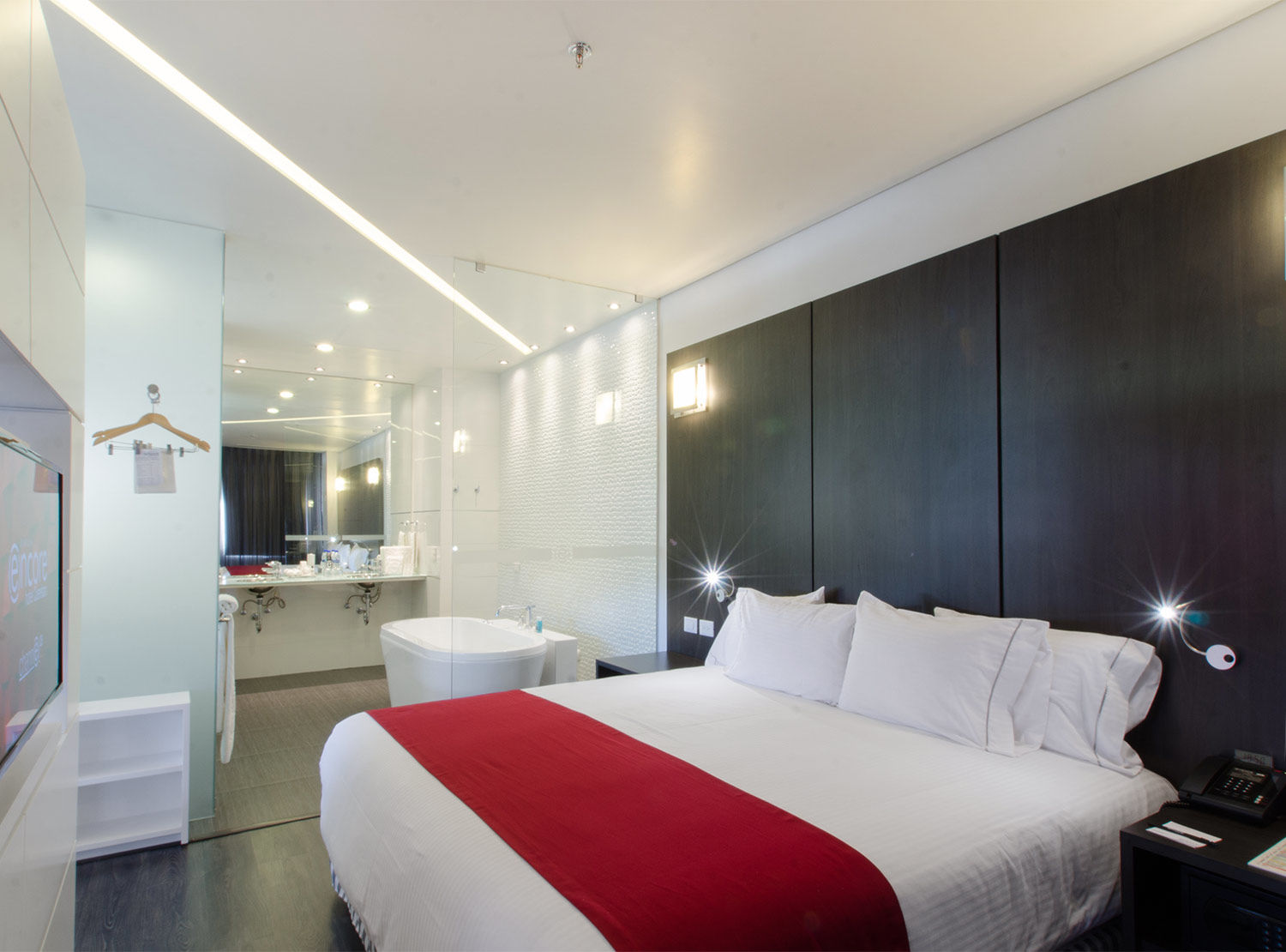 Ramada Encore San Luis Potosí Exteriör bild